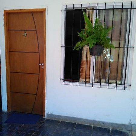 Habitacion Corazon De Iguazu 푸에르토이과수 외부 사진