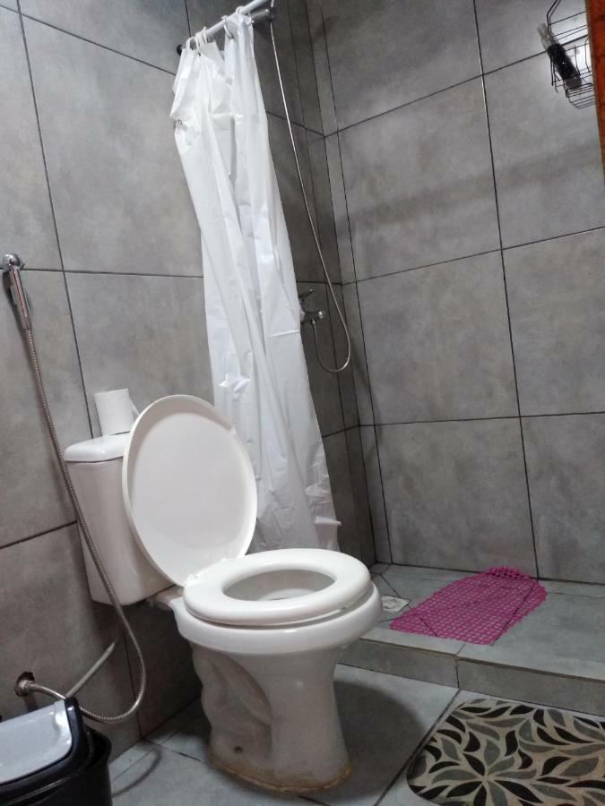Habitacion Corazon De Iguazu 푸에르토이과수 외부 사진