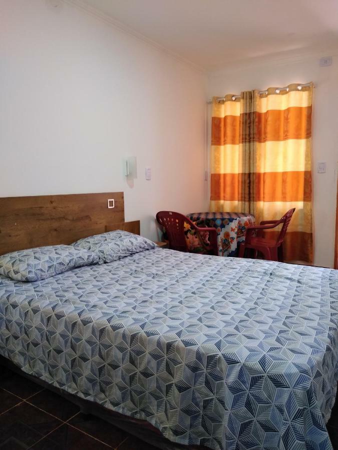 Habitacion Corazon De Iguazu 푸에르토이과수 외부 사진