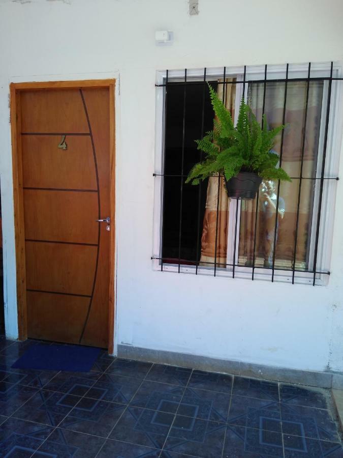 Habitacion Corazon De Iguazu 푸에르토이과수 외부 사진